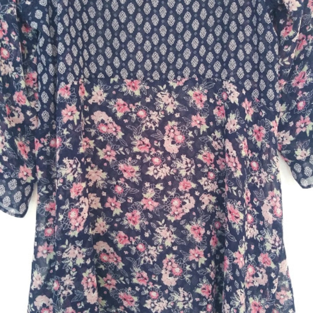 🦋 3/$15 - Jessica Simpson Maternity Dress - Picture 6 of 8